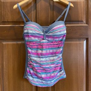 Free Country Swim Top, large